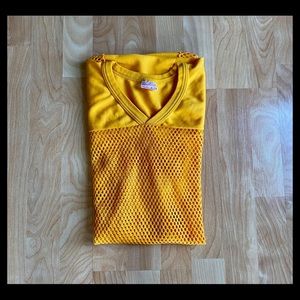 Vintage Rawlings Jersey top